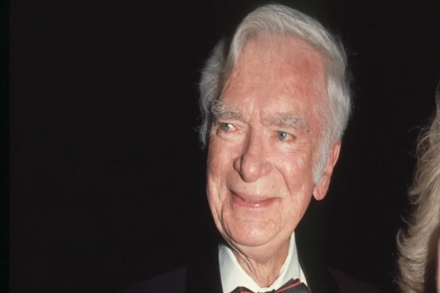 Buddy Ebsen Net Worth