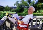 Buddy Ebsen Net Worth