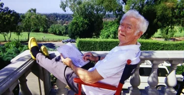 Buddy Ebsen Net Worth