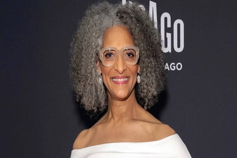 Carla Hall Net Worth