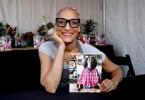 Carla Hall Net Worth