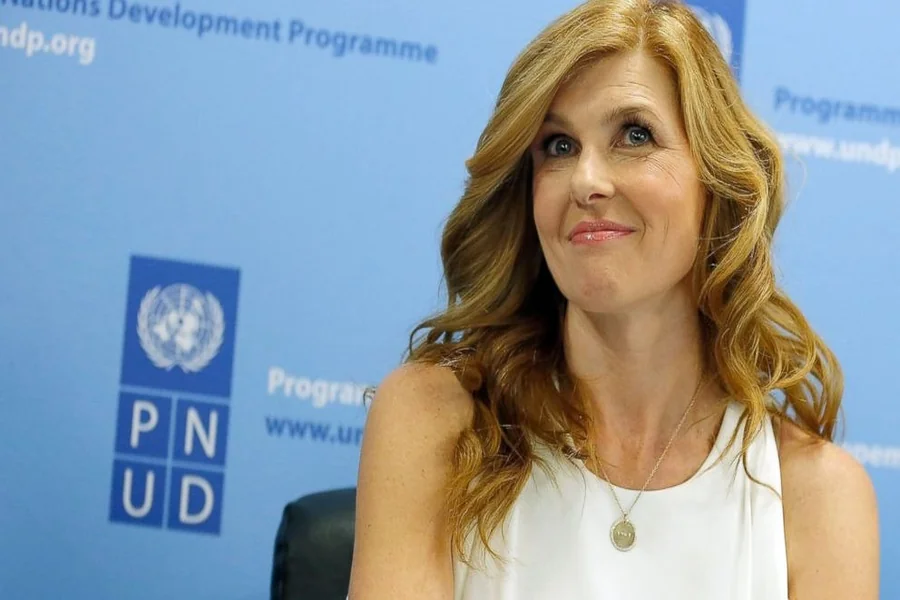 Connie Britton Net Worth