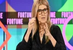 Connie Britton Net Worth