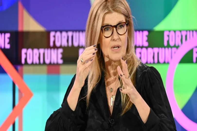 Connie Britton Net Worth
