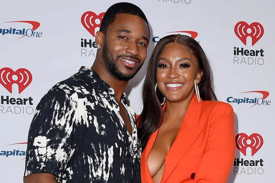 Drew Sidora Husband