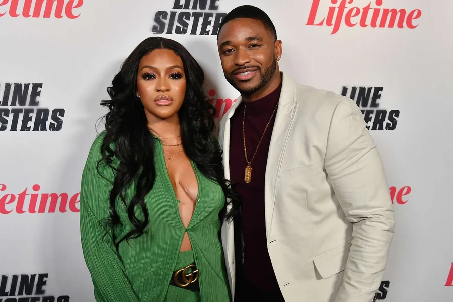 Drew Sidora Husband