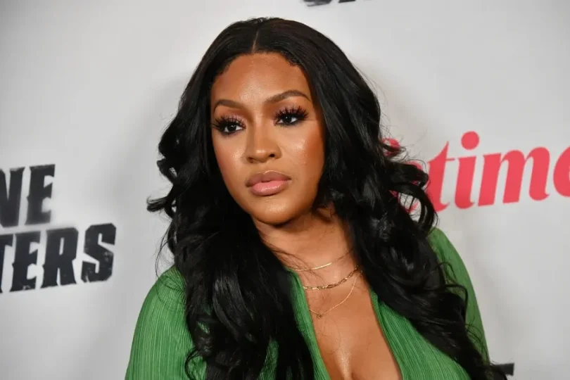 Drew Sidora Husband
