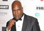 Holyfield Net Worth