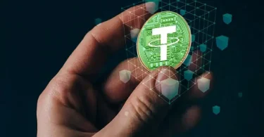 Exchange Tether