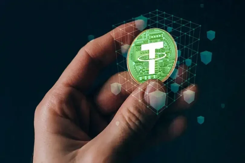 Exchange Tether