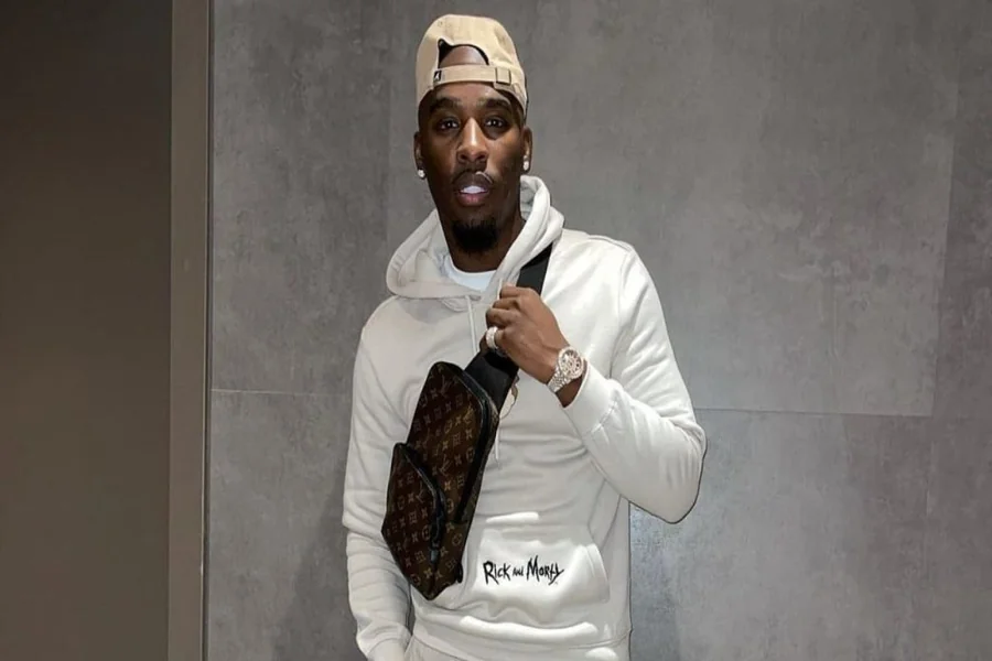 Hitman Holla Net Worth