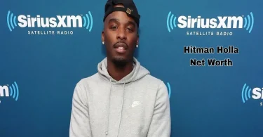 Hitman Holla Net Worth