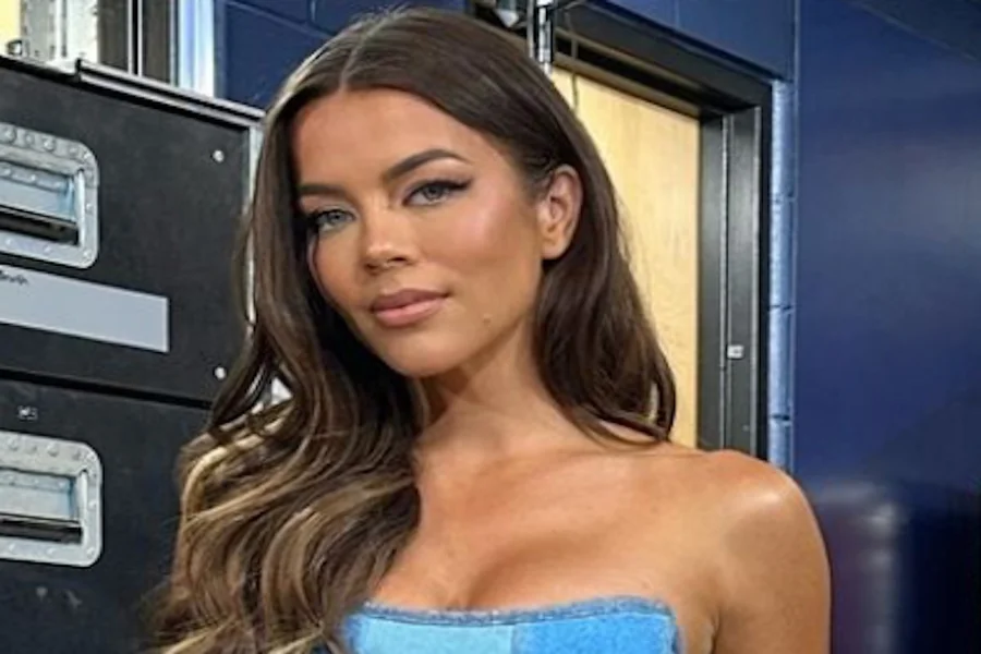 Jackie Redmond Age