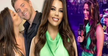 Jackie Redmond Age