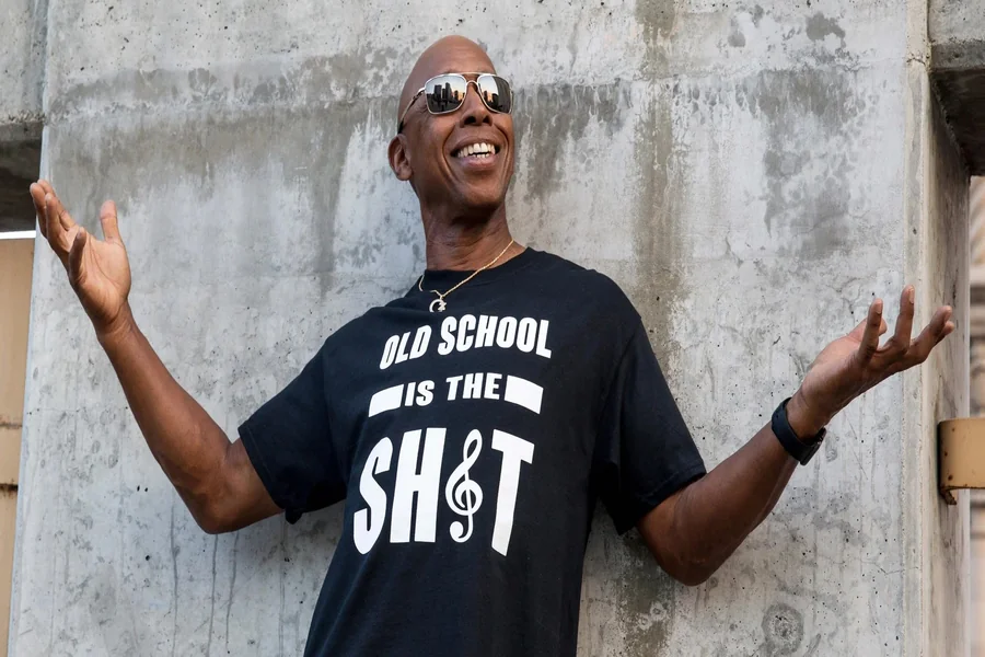 Jeffrey Osborne Net Worth