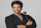 Judge Toler Husband