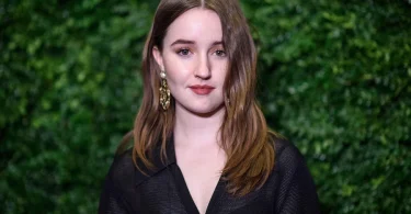 Kaitlyn Dever Net Worth