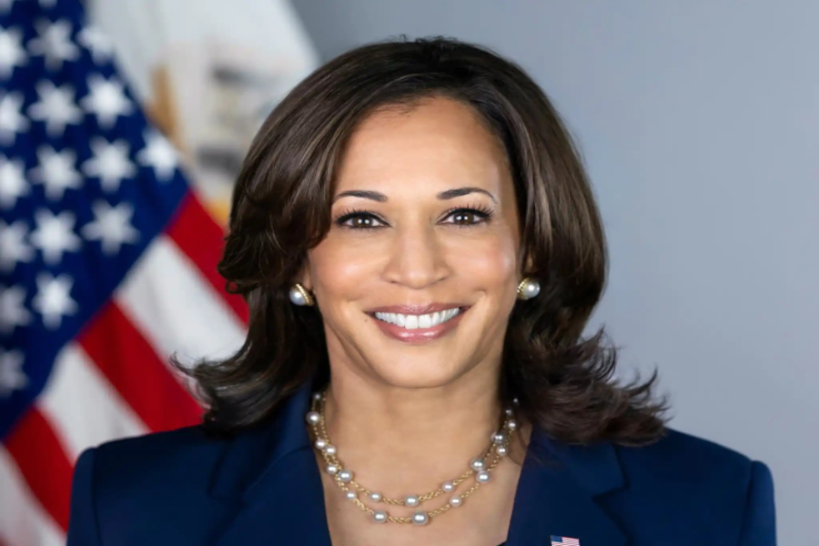 Kamala Harris Net Worth
