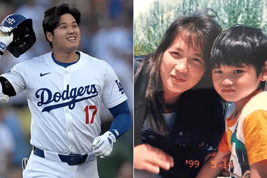Kayoko Ohtani