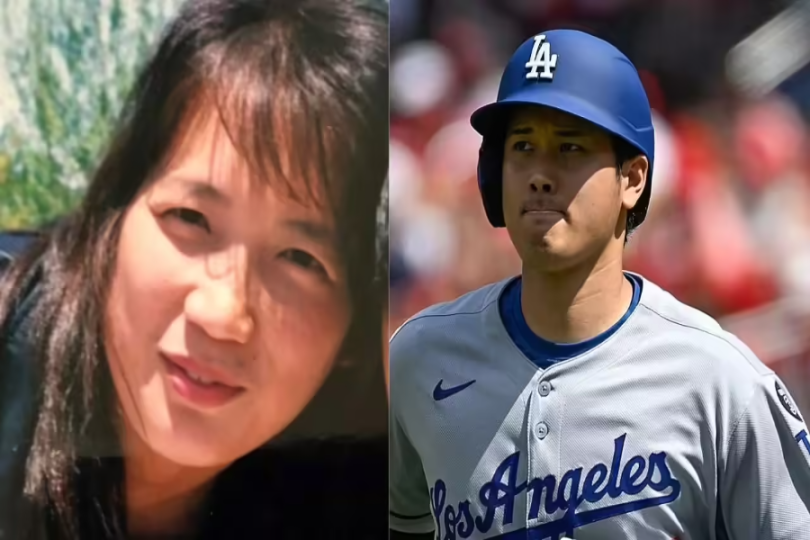 Kayoko Ohtani
