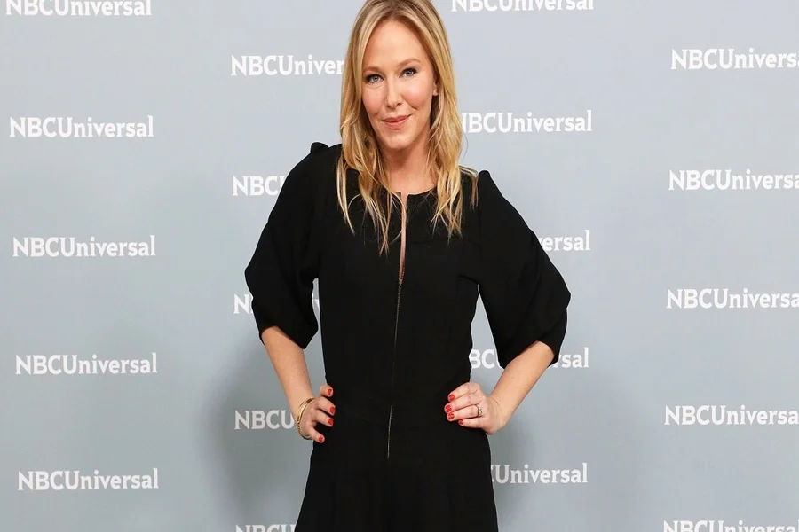 Kelli Giddish Net Worth