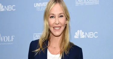 Kelli Giddish Net Worth