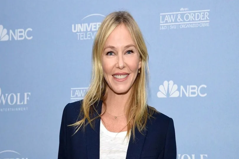 Kelli Giddish Net Worth
