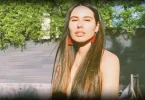 Khalyla Kuhn Age