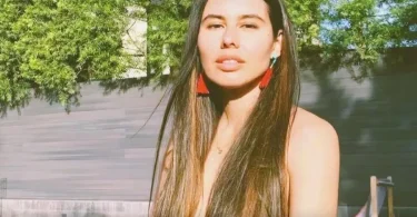 Khalyla Kuhn Age