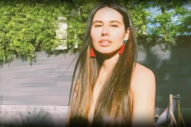 Khalyla Kuhn Age