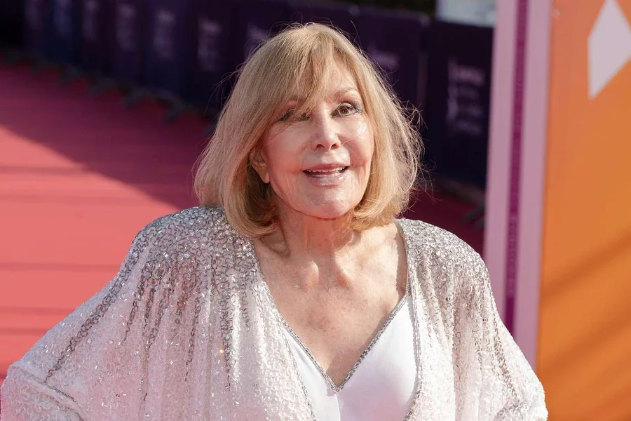 Kim Novak Net Worth