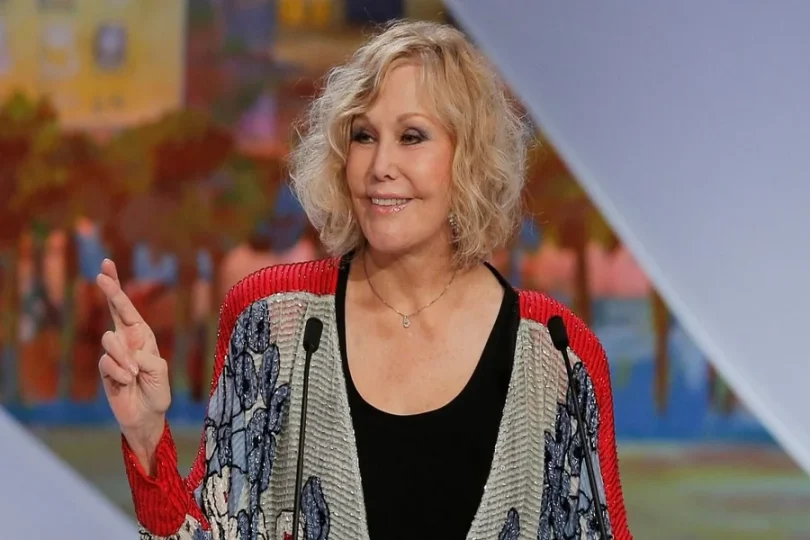 Kim Novak Net Worth
