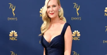Kirsten Dunst Height