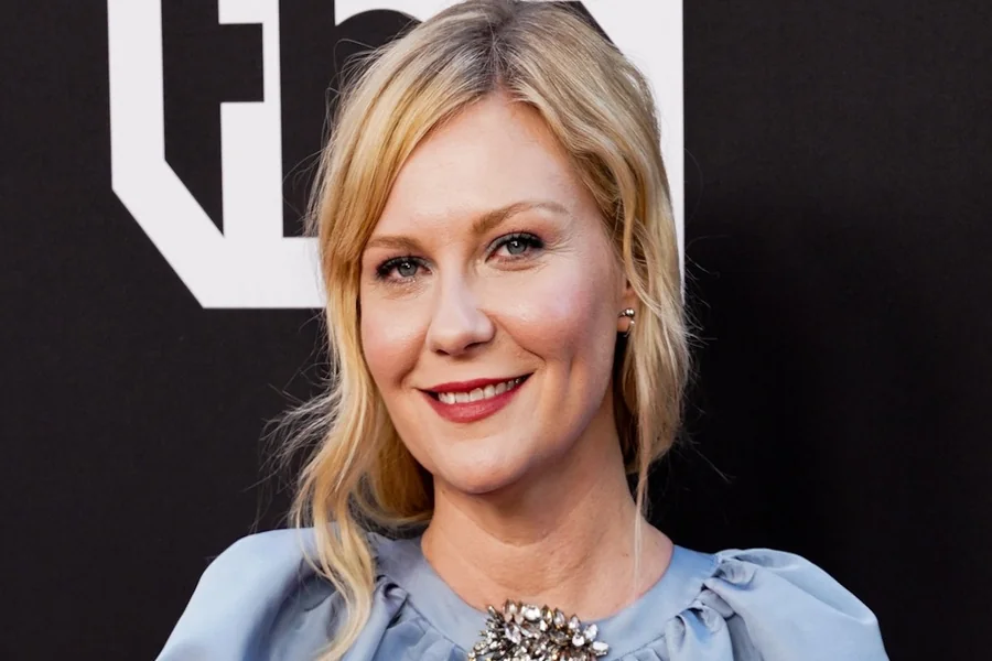 Kirsten Dunst Height