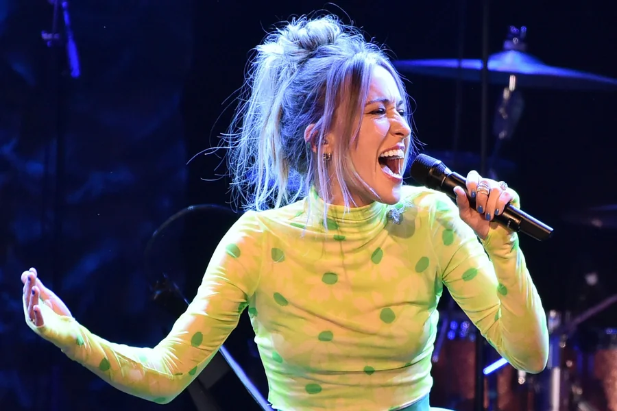 Lauren Daigle Age
