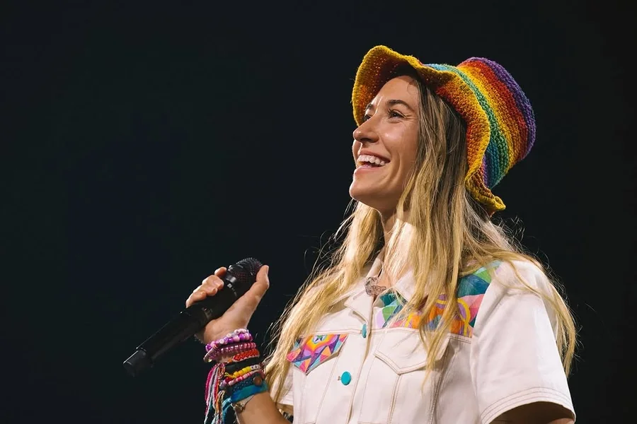 Lauren Daigle Age