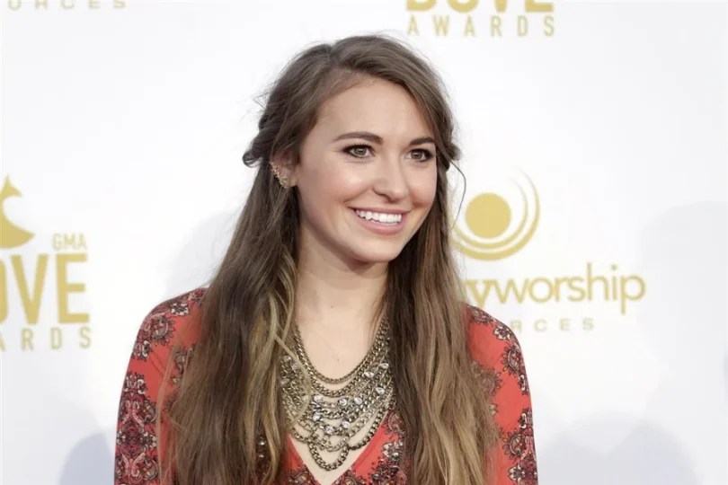 Lauren Daigle Age