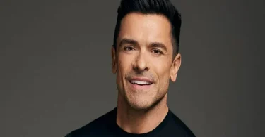 Mark Consuelos Age