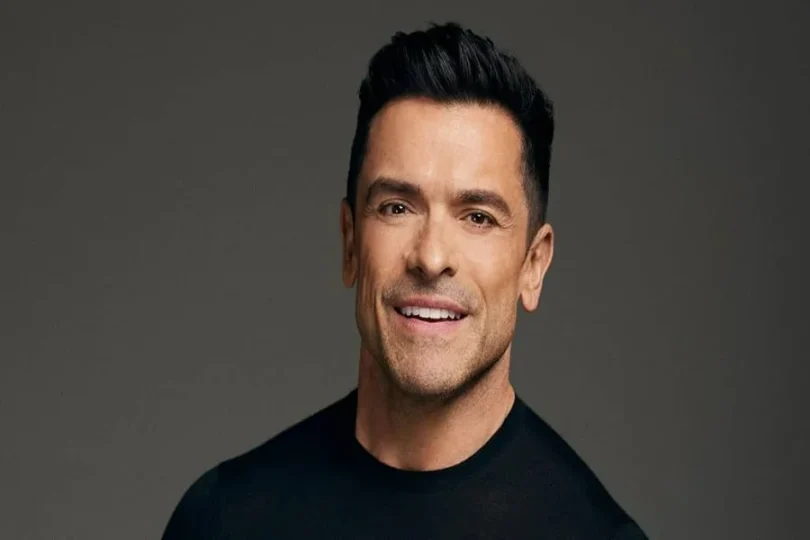 Mark Consuelos Age
