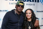 Master P Wife