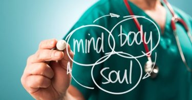 Holistic Health Awareness