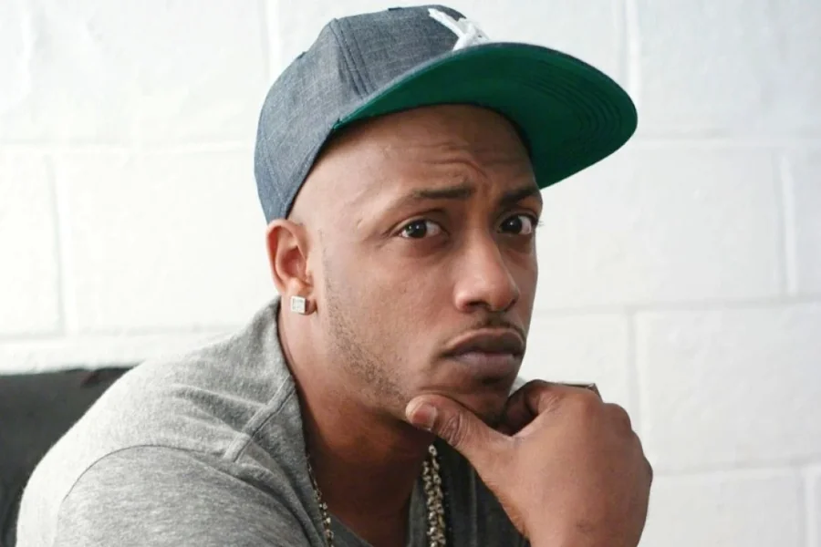 Mystikal Net Worth
