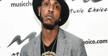 Mystikal Net Worth