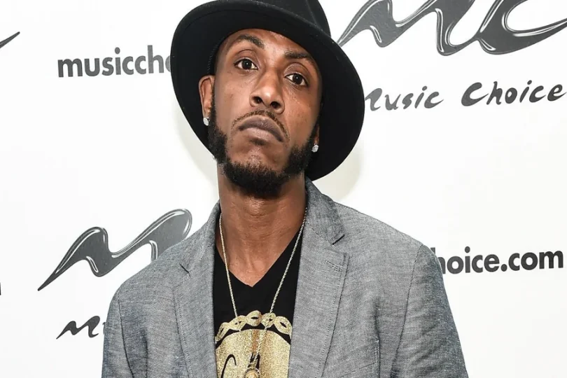 Mystikal Net Worth