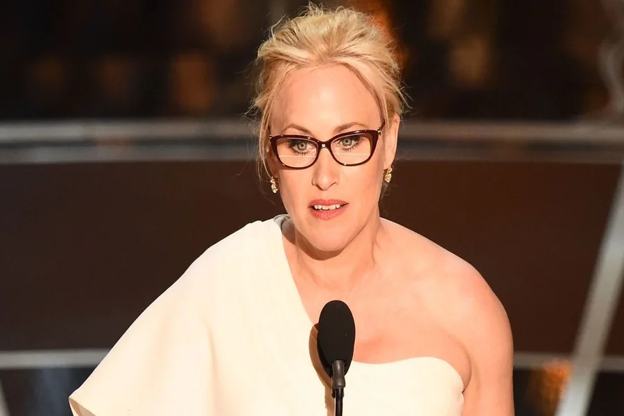 Patricia Arquette Net Worth