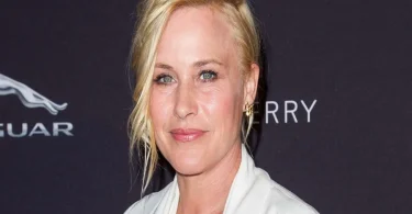 Patricia Arquette Net Worth