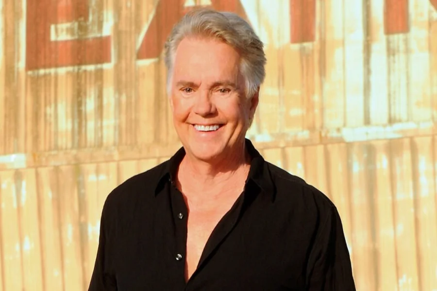 Shaun Cassidy Net Worth
