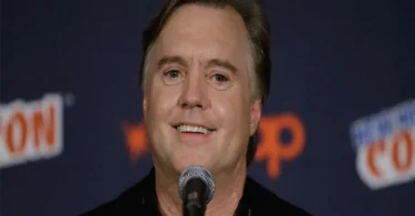 Shaun Cassidy Net Worth