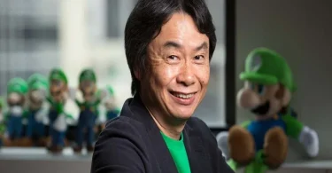 Shigeru Miyamoto Net Worth
