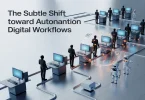 Digital Workflows